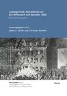 Buchcover Ludwig Tieck: Novellenkranz – Ein Almanach auf das Jahr 1832