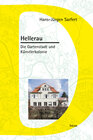 Buchcover Hellerau