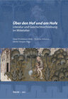 Buchcover Über den Hof und am Hofe
