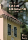 Buchcover Schillers Lebenswende