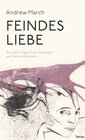 Buchcover Feindes Liebe