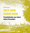 Buchcover Zeit der Kirschen