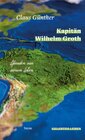 Buchcover Kapitän Wilhelm Groth