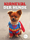 Buchcover Karneval der Hunde