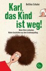 Buchcover Karl, das Kind ist weg!