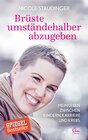Buchcover Brüste umständehalber abzugeben