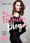 Buchcover #TheFashionBlog