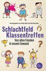 Buchcover Schlachtfeld Klassentreffen
