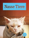 Buchcover Nasse Tiere
