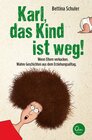 Buchcover Karl, das Kind ist weg!