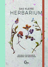 Buchcover Das kleine Herbarium