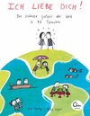 Buchcover Ich liebe dich!
