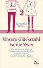 Buchcover Unsere Glückszahl ist die Zwei