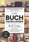 Buchcover In 60 Buchhandlungen durch Europa