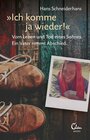 Buchcover Ich komme ja wieder!