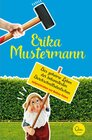 Buchcover Erika Mustermann