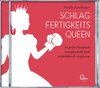 Buchcover Schlagfertigkeitsqueen Hörbuch