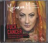Buchcover Fuck Cancer