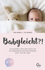 Buchcover Babyleicht?!