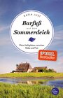 Buchcover Barfuß auf dem Sommerdeich