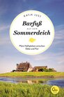 Buchcover Barfuß auf dem Sommerdeich