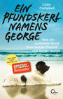 Buchcover Ein Pfundskerl namens George