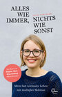 Buchcover Alles wie immer, nichts wie sonst