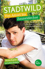 Buchcover Stadtwild