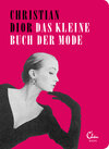 Buchcover Das kleine Buch der Mode