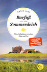 Buchcover Barfuß auf dem Sommerdeich