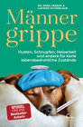 Buchcover Männergrippe