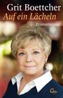 Buchcover Auf ein Lächeln