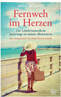 Buchcover Fernweh im Herzen