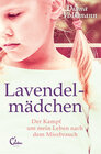 Buchcover Lavendelmädchen