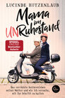 Buchcover Mama im Unruhestand