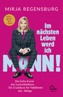 Buchcover Im nächsten Leben werd ich Mann!