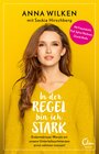 Buchcover In der Regel bin ich stark