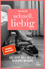Buchcover Schnell.liebig