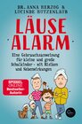 Buchcover Läusealarm