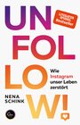Buchcover UNFOLLOW!