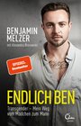 Buchcover Endlich Ben