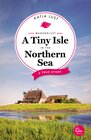 Buchcover Wanderlust: A Tiny Isle in the Northern Sea