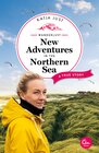 Buchcover Wanderlust: New Adventures in the Northern Sea