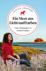 Buchcover Ein Meer aus Licht und Farben