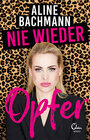 Buchcover Nie wieder Opfer