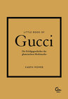 Buchcover Little Book of Gucci