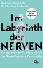Buchcover Im Labyrinth der Nerven