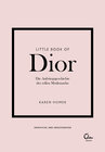 Buchcover Little Book of Dior