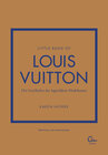 Buchcover Little Book of Louis Vuitton