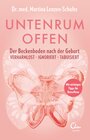 Buchcover Untenrum offen